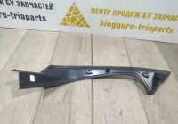 Накладка водостока правая бу BMW 5 G30 OEM 51497400596