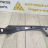 Накладка водостока правая бу BMW 5 G30 OEM 51497400596