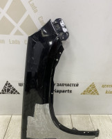 Крыло переднее правое Volkswagen Tiguan 1 (07-16) oem 5N0821106A