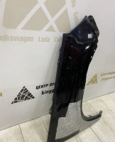 Крыло переднее правое Volkswagen Tiguan 1 (07-16) oem 5N0821106A