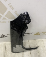 Крыло переднее правое Volkswagen Tiguan 1 (07-16) oem 5N0821106A