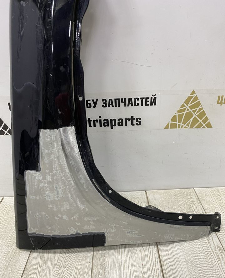 Крыло переднее правое Volkswagen Tiguan 1 (07-16) oem 5N0821106A Крыло переднее правое Volkswagen Tiguan 1 (07-16) oem 5N0821106A