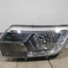 Фара левая бу Renault Logan 2 рестайлинг OEM 260606078R Фара левая бу Renault Logan 2 рестайлинг OEM 260606078R