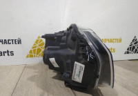 Фара левая бу Renault Logan 2 рестайлинг OEM 260606078R