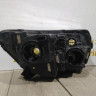 Фара левая бу Renault Logan 2 рестайлинг OEM 260606078R Фара левая бу Renault Logan 2 рестайлинг OEM 260606078R