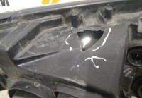 Фара левая бу Renault Logan 2 рестайлинг OEM 260606078R