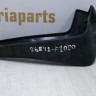 Брызговик задний левый Kia Sportage 4 15-18 oem 86841F1000