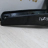 Брызговик задний левый Kia Sportage 4 15-18 oem 86841F1000