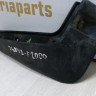 Брызговик задний левый Kia Sportage 4 15-18 oem 86841F1000