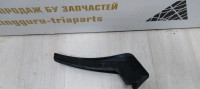 Брызговик задний левый Kia Sportage 4 15-18 oem 86841F1000