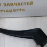 Брызговик задний левый Kia Sportage 4 15-18 oem 86841F1000
