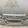 Бампер передний Hyundai Elantra 6 AD рестайлинг 2018 oem 86511F2AA0