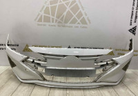 Бампер передний Hyundai Elantra 6 AD рестайлинг 2018 oem 86511F2AA0