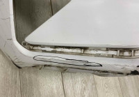 Бампер передний Hyundai Elantra 6 AD рестайлинг 2018 oem 86511F2AA0