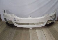 Бампер передний бу BMW 5 G30 M-Pack OEM 51118064928