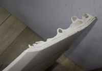 Бампер передний бу BMW 5 G30 M-Pack OEM 51118064928