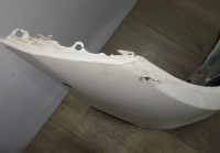 Бампер передний бу BMW 5 G30 M-Pack OEM 51118064928