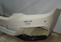 Бампер передний бу BMW 5 G30 M-Pack OEM 51118064928