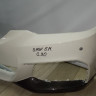 Бампер передний бу BMW 5 G30 M-Pack OEM 51118064928 Бампер передний бу BMW 5 G30 M-Pack OEM 51118064928