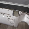 Бампер задний бу BMW X3 F25 рестайлинг OEM 51127366379