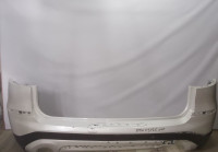 Бампер задний бу BMW X3 F25 рестайлинг OEM 51127366379