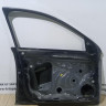 Дверь передняя левая Skoda Rapid OEM 5JA831051B Дверь передняя левая Skoda Rapid OEM 5JA831051B