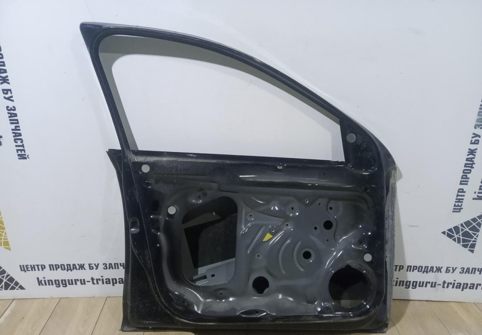 Дверь передняя левая Skoda Rapid OEM 5JA831051B Дверь передняя левая Skoda Rapid OEM 5JA831051B
