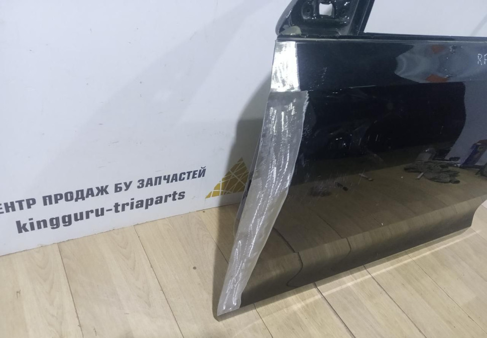 Дверь передняя левая Skoda Rapid OEM 5JA831051B Дверь передняя левая Skoda Rapid OEM 5JA831051B
