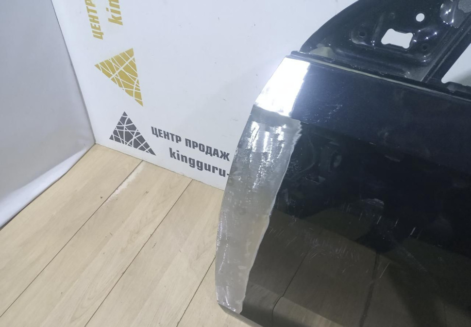 Дверь передняя левая Skoda Rapid OEM 5JA831051B Дверь передняя левая Skoda Rapid OEM 5JA831051B