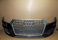 Бампер пер. Audi Q3 (скл-3)