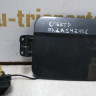 Лючок бензобака Kia Spectra 1 рест 2 04-11 Oem 0k2a142410