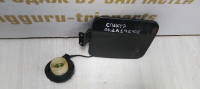 Лючок бензобака Kia Spectra 1 рест 2 04-11 Oem 0k2a142410