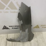 Крыло переднее левое Skoda Karoq 2020 OEM 57A821105A