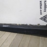 Порог правый бу BMW X5 F15 OEM 51177294376