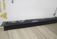 Порог правый бу BMW X5 F15 OEM 51177294376