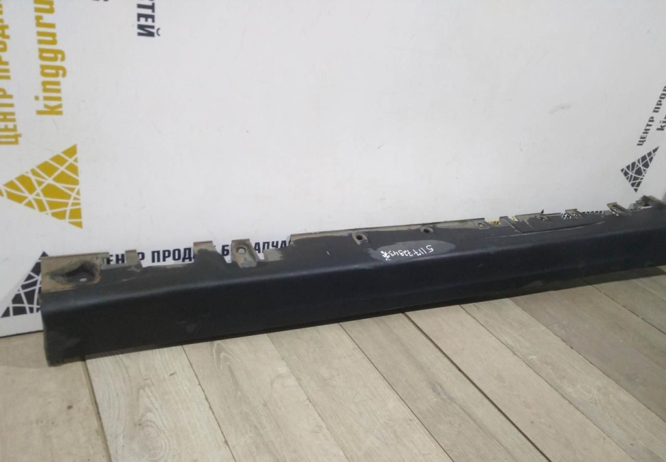 Порог правый бу BMW X5 F15 OEM 51177294376 Порог правый бу BMW X5 F15 OEM 51177294376