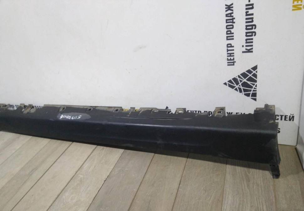 Порог правый бу BMW X5 F15 OEM 51177294376 Порог правый бу BMW X5 F15 OEM 51177294376