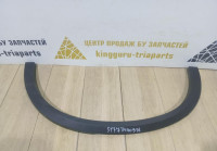Молдинг крыла задний правый бу BMW X5 G05 OEM 51777440916