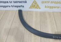 Молдинг крыла задний правый бу BMW X5 G05 OEM 51777440916