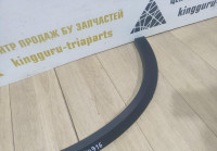 Молдинг крыла задний правый бу BMW X5 G05 OEM 51777440916