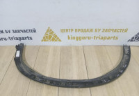 Молдинг крыла задний правый бу BMW X5 G05 OEM 51777440916