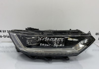 Фара правая Volkswagen Passat B8 2014 oem 3G1941082G