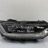 Фара правая Volkswagen Passat B8 2014 oem 3G1941082G