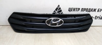 Решетка радиатора Hyundai Creta oem 86351M0010