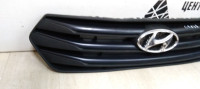 Решетка радиатора Hyundai Creta oem 86351M0010