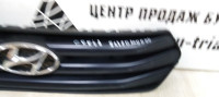 Решетка радиатора Hyundai Creta oem 86351M0010