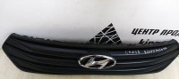 Решетка радиатора Hyundai Creta oem 86351M0010