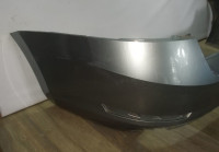 Бампер задний бу Skoda Superb 3 OEM 3V5807421