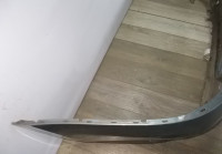 Бампер задний бу Skoda Superb 3 OEM 3V5807421