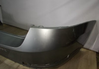 Бампер задний бу Skoda Superb 3 OEM 3V5807421